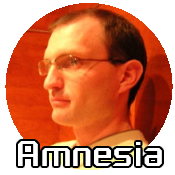 Amnesia (Marino)
