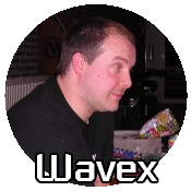 Wavex (Glenn)